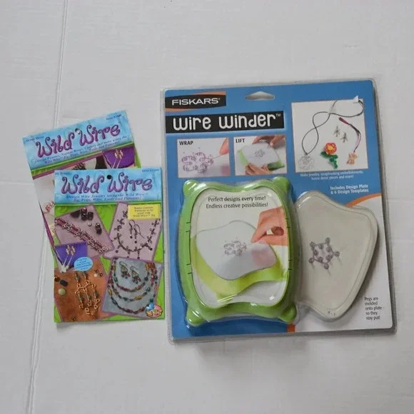 FISKARS Wire Winder - Picture 2 of 5